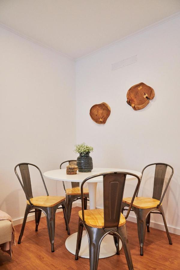 Belém Light Filled Apt With Patio, By TimeCooler Lisboa Exterior foto
