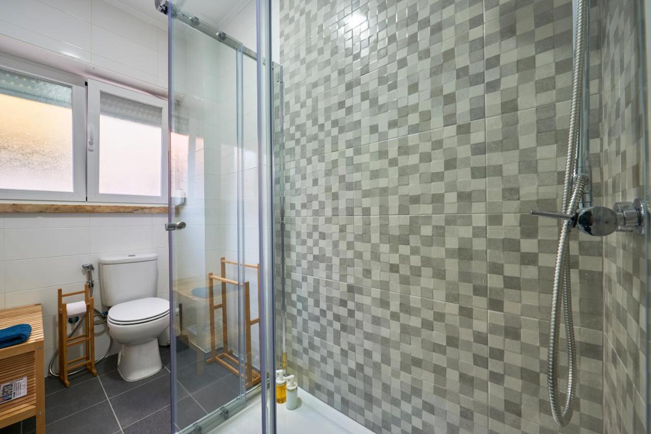 Belém Light Filled Apt With Patio, By TimeCooler Lisboa Exterior foto
