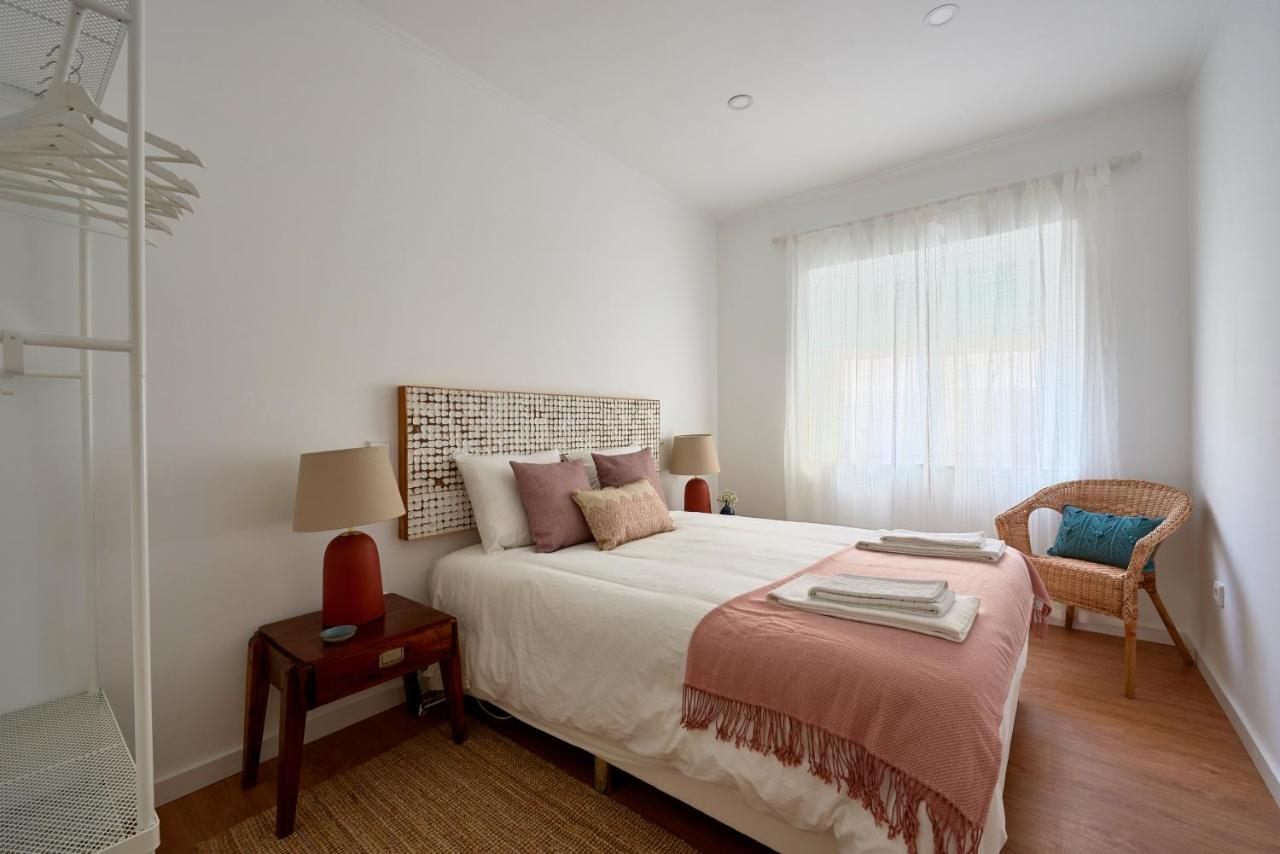 Belém Light Filled Apt With Patio, By TimeCooler Lisboa Exterior foto