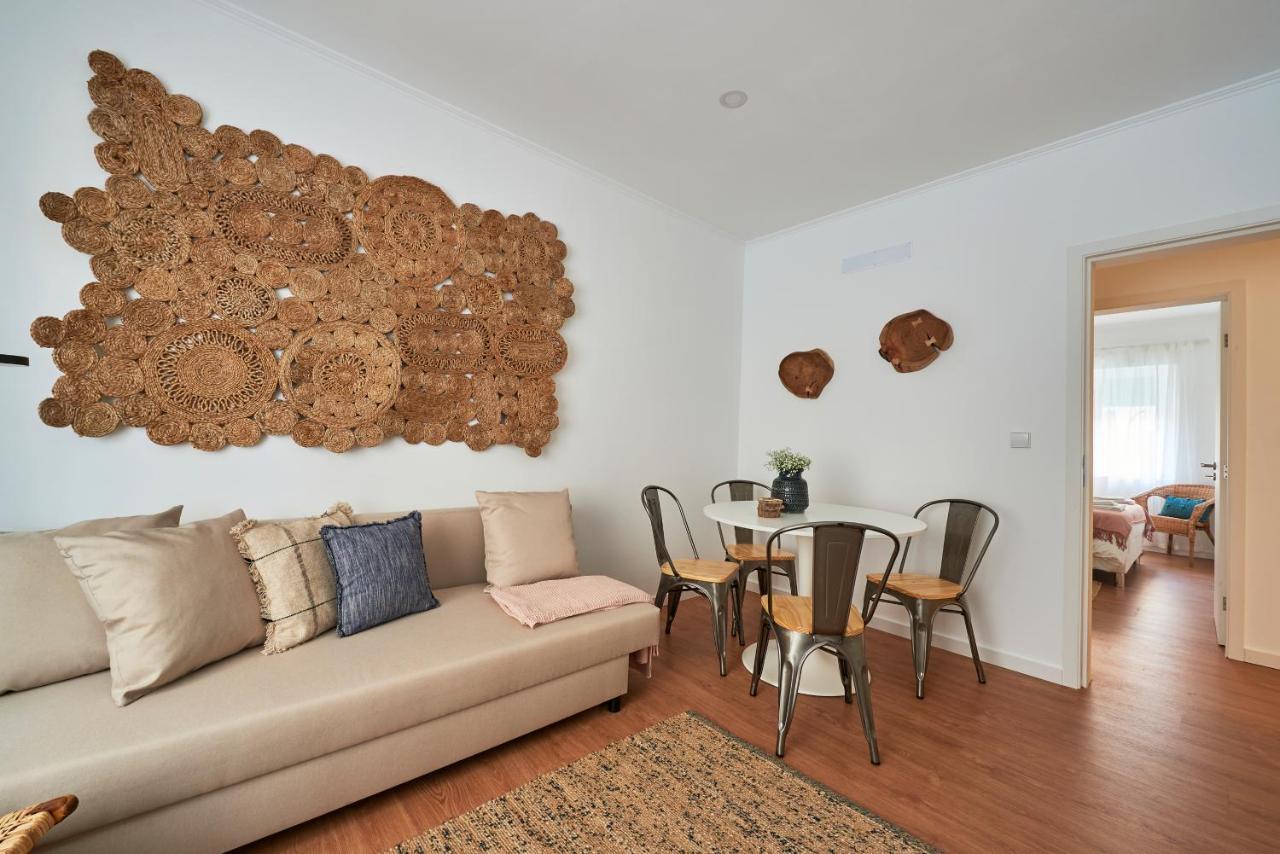 Belém Light Filled Apt With Patio, By TimeCooler Lisboa Exterior foto